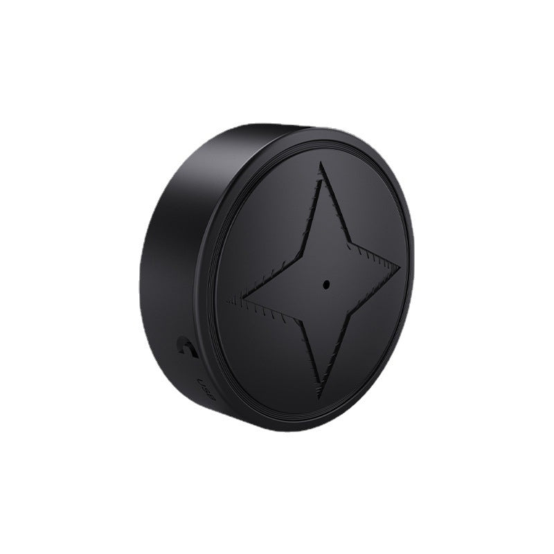 Magnētiskais mini GPS izsekotājs
