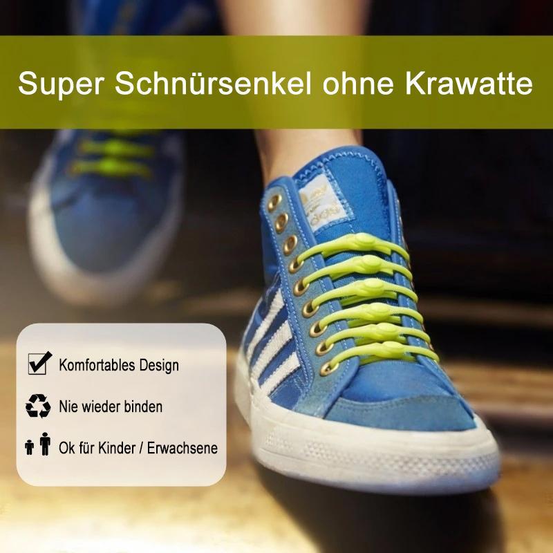 Universālas silikona kurpju auklas