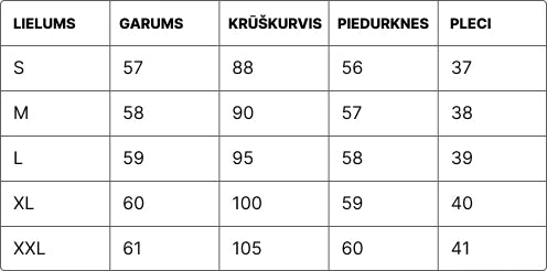 Sieviešu džemperis ar augstu kaklu